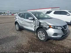JN1BJ1AW7MW662761 2021 NISSAN ROGUE