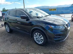 JN1BJ1AW7MW662775 2021 NISSAN ROGUE