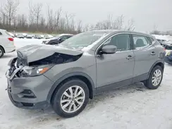 JN1BJ1AW7MW664462 2021 NISSAN ROGUE