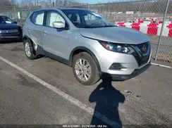 JN1BJ1AW7MW668043 2021 NISSAN ROGUE