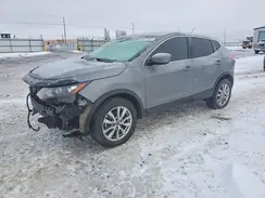 JN1BJ1AW7MW668186 2021 NISSAN ROGUE