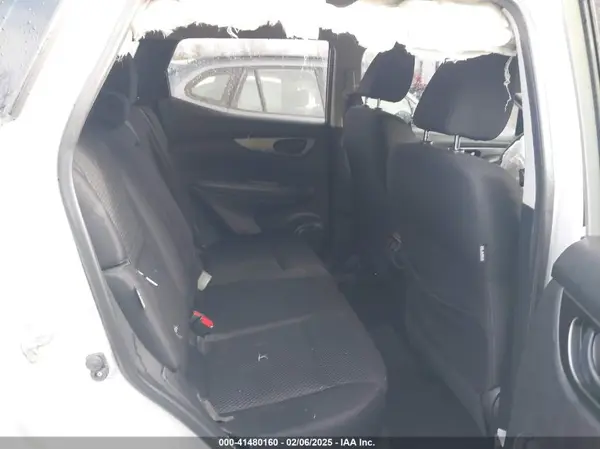 JN1BJ1AW7MW668429 2021 NISSAN ROGUE - Image 8