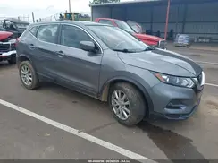 JN1BJ1AW7MW668432 2021 NISSAN ROGUE