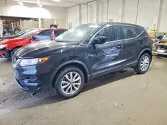 JN1BJ1AW7MW670360 2021 NISSAN ROGUE