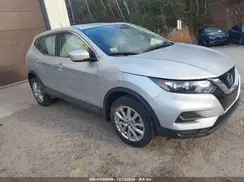 JN1BJ1AW7MW670584 2021 NISSAN ROGUE
