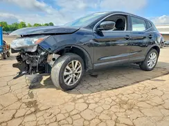 JN1BJ1AW7MW671041 2021 NISSAN ROGUE