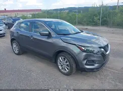 JN1BJ1AW7MW671122 2021 NISSAN ROGUE