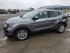 JN1BJ1AW7MW671217 2021 NISSAN ROGUE