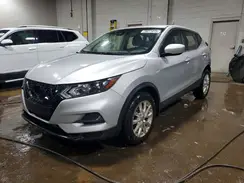 JN1BJ1AW7MW672044 2021 NISSAN ROGUE