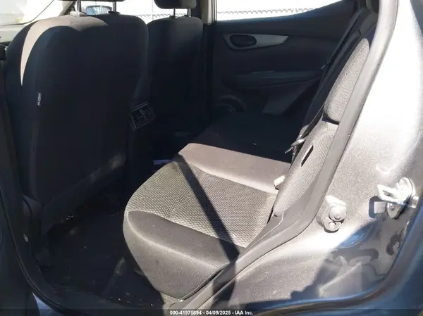 JN1BJ1AW7NW470886 2022 NISSAN ROGUE - Image 8