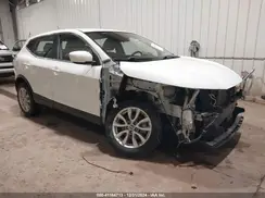 JN1BJ1AW7NW471391 2022 NISSAN ROGUE