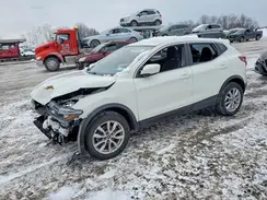 JN1BJ1AW7NW472251 2022 NISSAN ROGUE