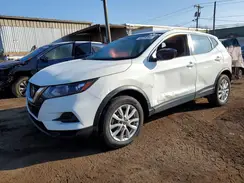 JN1BJ1AW7NW472413 2022 NISSAN ROGUE