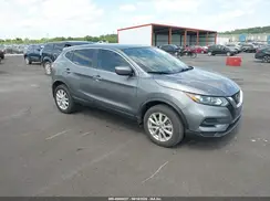 JN1BJ1AW7NW475621 2022 NISSAN ROGUE