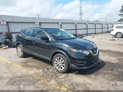 JN1BJ1AW7NW475831 2022 NISSAN ROGUE