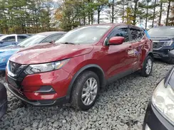JN1BJ1AW7NW475926 2022 NISSAN ROGUE
