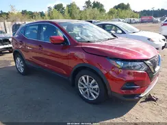 JN1BJ1AW7NW476297 2022 NISSAN ROGUE