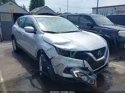 JN1BJ1AW7NW476395 2022 NISSAN ROGUE