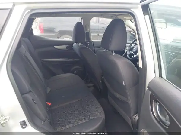 JN1BJ1AW7NW476395 2022 NISSAN ROGUE - Image 8