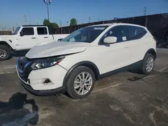 JN1BJ1AW7NW476834 2022 NISSAN ROGUE