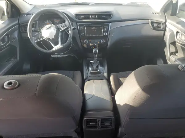JN1BJ1AW7NW476834 2022 NISSAN ROGUE - Image 8