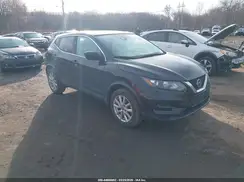 JN1BJ1AW7NW477207 2022 NISSAN ROGUE