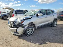 JN1BJ1AW7NW477935 2022 NISSAN ROGUE