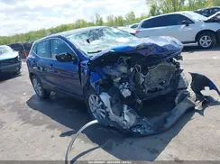 JN1BJ1AW7NW479233 2022 NISSAN ROGUE
