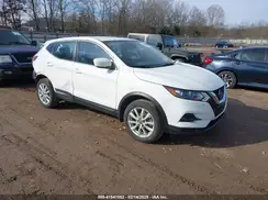 JN1BJ1AW7NW480057 2022 NISSAN ROGUE