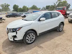 JN1BJ1AW7NW480804 2022 NISSAN ROGUE