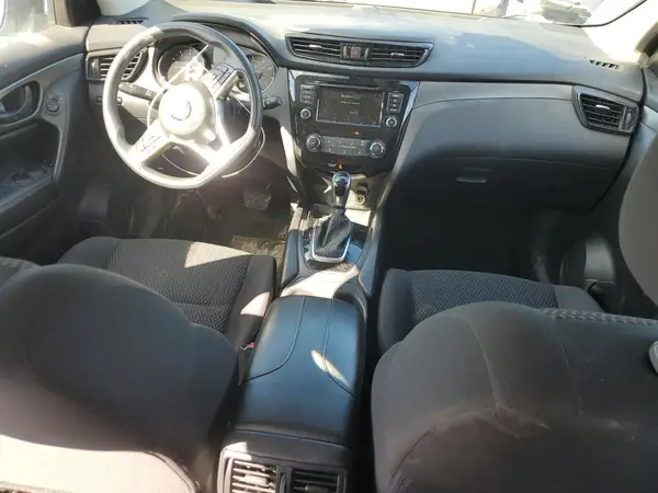 JN1BJ1AW7NW480821 2022 NISSAN ROGUE - Image 8