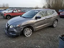 JN1BJ1AW7NW481029 2022 NISSAN ROGUE