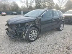 JN1BJ1AW7NW481063 2022 NISSAN ROGUE
