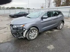 JN1BJ1AW7NW481094 2022 NISSAN ROGUE