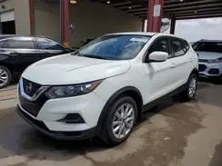 JN1BJ1AW7NW481225 2022 NISSAN ROGUE