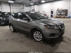 JN1BJ1AW7NW481287 2022 NISSAN ROGUE