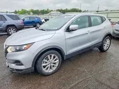 JN1BJ1AW7NW680582 2022 NISSAN ROGUE