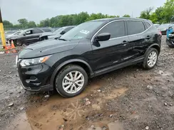 JN1BJ1AW7NW680789 2022 NISSAN ROGUE
