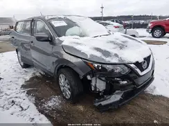 JN1BJ1AW7NW681165 2022 NISSAN ROGUE