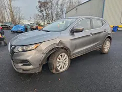 JN1BJ1AW7NW681571 2022 NISSAN ROGUE