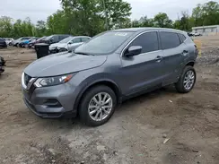 JN1BJ1AW7NW683143 2022 NISSAN ROGUE