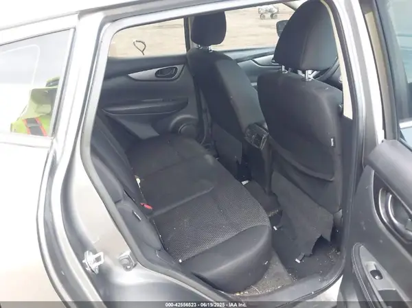 JN1BJ1AW7NW683434 2022 NISSAN ROGUE - Image 8
