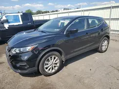 JN1BJ1AW7NW683451 2022 NISSAN ROGUE