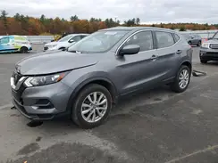 JN1BJ1AW7NW683580 2022 NISSAN ROGUE