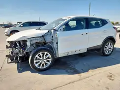 JN1BJ1AW8MW421436 2021 NISSAN ROGUE