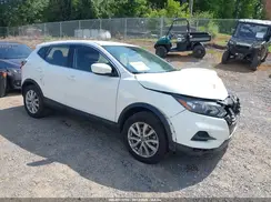 JN1BJ1AW8MW421467 2021 NISSAN ROGUE