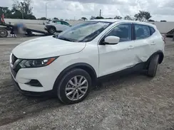 JN1BJ1AW8MW421954 2020 NISSAN ROGUE