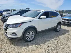 JN1BJ1AW8MW423137 2021 NISSAN ROGUE