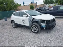JN1BJ1AW8MW424658 2021 NISSAN ROGUE