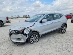 JN1BJ1AW8MW425048 2021 NISSAN ROGUE